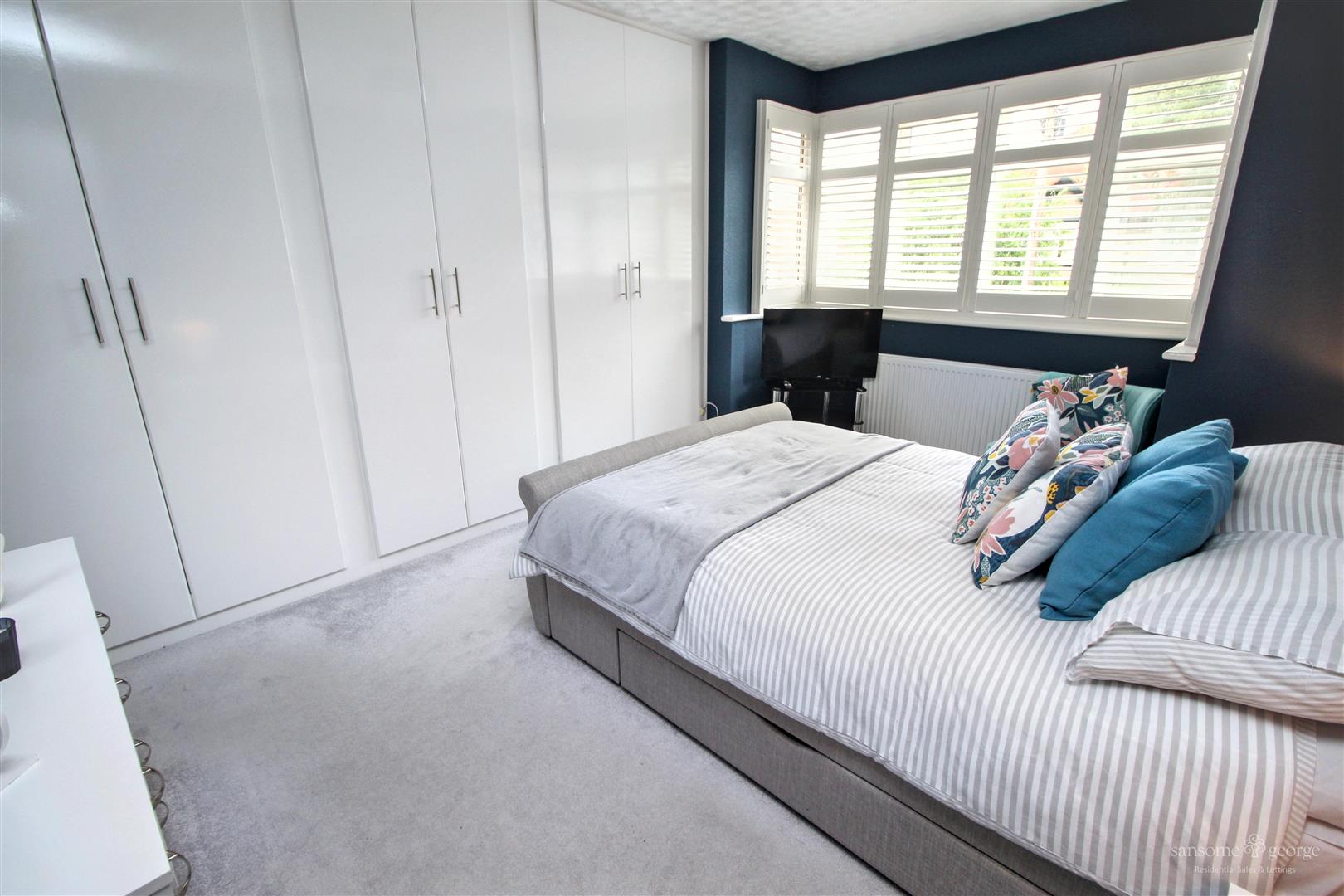 Birch Avenue, Tilehurst, Reading